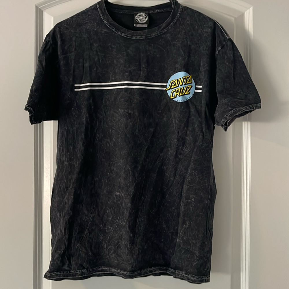 NWT Santa Cruz Other Dot Women’s T-Shirt Medium